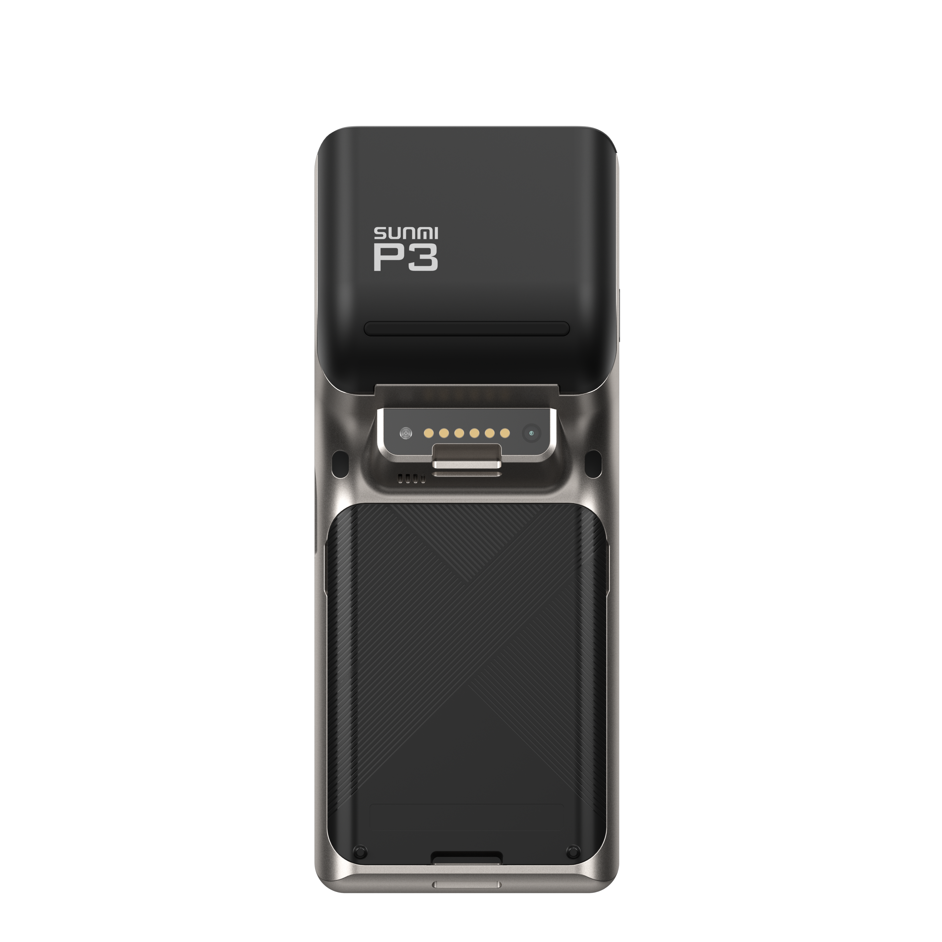 P3 Back